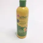 Alba Botanica Smooth & Soothe Shampoo Cannabis Sativa Seed Oil, 12 Fl Oz New