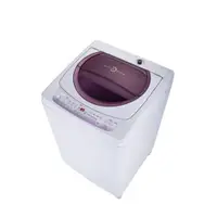 在飛比找ETMall東森購物網優惠-TOSHIBA東芝10公斤星鑽不鏽鋼槽洗衣機AW-B1075