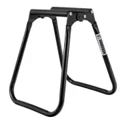 Warrior Lightweight Folding MX Motocross Trials Off Road Bike Stand