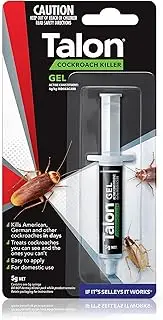 [Talon] Cockroach Killer Gel 5gm