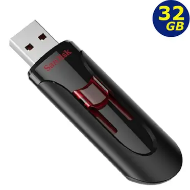 SanDisk Cruzer CZ600 USB隨身碟 (32GB)