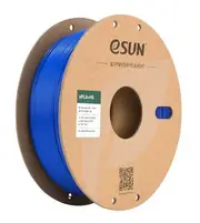 eSUN PLA+ HS 3D Filament 1.75mm 1 kg (Blue)