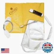 Cecilio Flute/Piccolo Care Kit