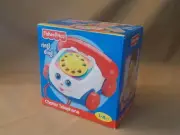 Fisher Price Chatter Telephone - Ages 1-4