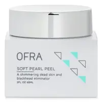 在飛比找ETMall東森購物網優惠-OFRA Cosmetics 柔膚珍珠面部磨砂膏60ml/2