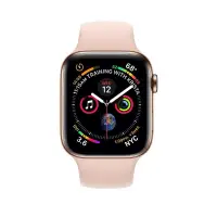 在飛比找蝦皮購物優惠-二手女用Apple Watch Series 4 (GPS)