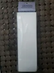 Satin Smooth 100 Large Non-Woven Cloth Waxing Strips