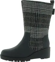 [MUK LUKS] Women's Norway Floro Boots