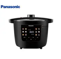 在飛比找有閑購物優惠-Panasonic 國際 NF-PC401 電子壓力鍋 4L