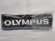 OLYMPUS OM-D MARK II Camera strap , Genuine 1 1/2" wide NEW condition!