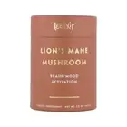 New Teelixir Lion's Mane Mushroom Brain/Mood Activation 100g Organic Lions Mane