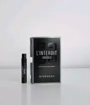Givenchy L'Interdit Absolu EDP Intense Womens. New. Genuine