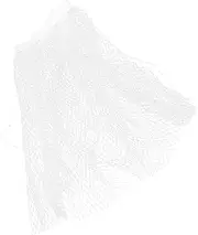 [FOMIYES] Lighting Petticoat Skirt for Fine Mesh Underskirt for Costume Parties Comfortable and Skin Friendly Design Enhances and Performance
