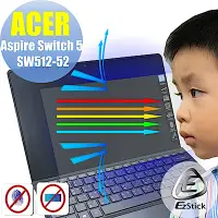 在飛比找Yahoo奇摩購物中心優惠-EZstick ACER Switch 5 SW512-52