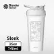 Blender Bottle Sleek按壓式不鏽鋼水壺/ 植物系/ 25oz/ 740ml eslite誠品