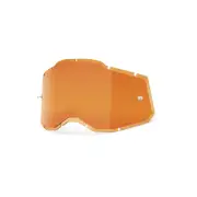 100-PERCENT 59092-00002 RC2/AC2/ST2 PLUS REPLACEMENT HIPER PERSIMMON LENS