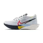 NIKE ZOOMX VAPORFLY NEXT% 3 男 灰藍 休閒 運動 慢跑鞋 HJ9079-100