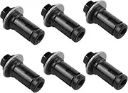 Motorbike Axle Drive Shafts Fit For Polaris RZR XP TURBO Rock Slider Mounting Hardware Bolt RZR XP 1000 2014-2022 RZR 900 2015-2020 UTV Axle Kit