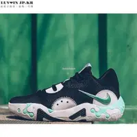 在飛比找蝦皮購物優惠-【日韓連線】Nike PG 6 EP 黑白綠 男休閒運動慢跑