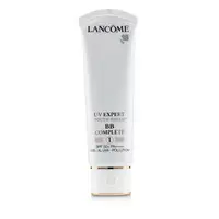 在飛比找樂天市場購物網優惠-蘭蔻 Lancome - 超輕盈UV BB霜SPF50