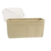 Bag Organizer for Gucci Bree Micro Guccissima Crossbody Shoulder Bag (no.449413)