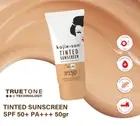 2pcs KOJIE SAN Tinted Sunscreen Kojic Acid Foundation SPF50+ UVA UVB PA+++ Moist