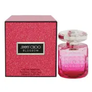 Jimmy Choo Blossom Edp Sp 100Ml Perfume Fragrance