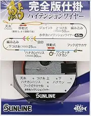 Sunline Ayu Complete Edition Work High Tension Wire