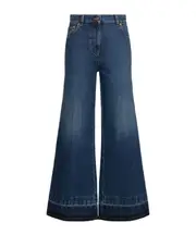 Horn jeans pants 24,25,27,28,29 Blue