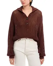 Vanessa Bruno Eloic Sweater