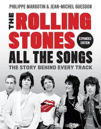 在飛比找誠品線上優惠-The Rolling Stones All the Son