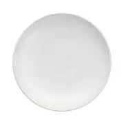 Fortessa Nivo Moon Low Salad Bowl, Set of 6