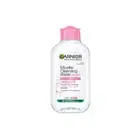 Garnier Micellar Cleansing Water - Gentle Cleanser & Make Up Remover | 125ml