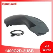 Honeywell 1400G2D-2USB Voyager Handheld 2D Corded Barcode Scanner with USB Cable