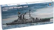 Trumpeter 1/700 HMS Warspite 1915 Model Kit