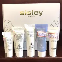 在飛比找蝦皮購物優惠-Sisley全能乳液 瞬間保濕緊膚面膜 抗皺活膚御緻駐顏霜 