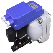 MASTER Q Zero Loss Automatic Drain QDDZL13F