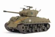 Dragon 60298 1:72 Diecast M4A3E8(76)W HVSS 35th Tank Battalion 4th Armored Div.