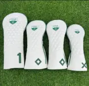 PING Masters 135X Commemorative Golf Driver Fairway Wood Hybrid Headcover Gift