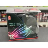 在飛比找蝦皮購物優惠-[星鋐國際]華碩 ASUS ROG Strix Fusion