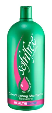 Sofn'Free Conditioning Neutralising Shampoo 1L
