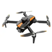 5G GPS Drone With 4.5inch Foldable Screen Dual WIFI Pro Aerial Camera Medium Size Gimbal Gift Birthday Christmas Present