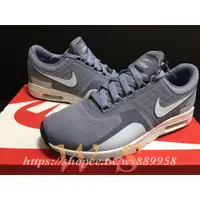 在飛比找蝦皮購物優惠-【WS】NIKE AIR MAX ZERO QS 85766