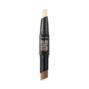 *Flash Offer* ETUDE - Play 101 Stick Contour Duo - 02 Intense