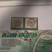 Kool-Stop rim gard 27x1 / 700c Made In The USA