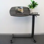 iCare Over Bed Table