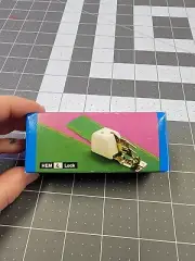 CUT & HEM OVERLOCKER ATTACHMENT for Many Sewing Machines.