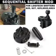 Sequential Shifter Mod For logitech G27 logitech G29 G923 G25 G920 Racing Games