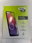 Samsung Galaxy A03s - 32 GB - Black (Straight Talk)