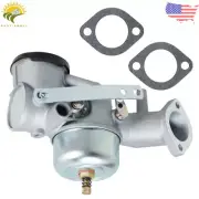 Carburetor Carb 12HP Engine For Briggs & Stratton 491026 491031 490499 281707 US
